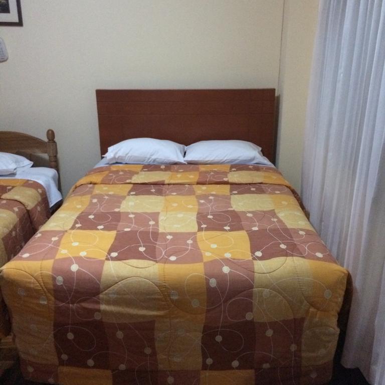 Hotel Vina Del Mar Такна Стая снимка