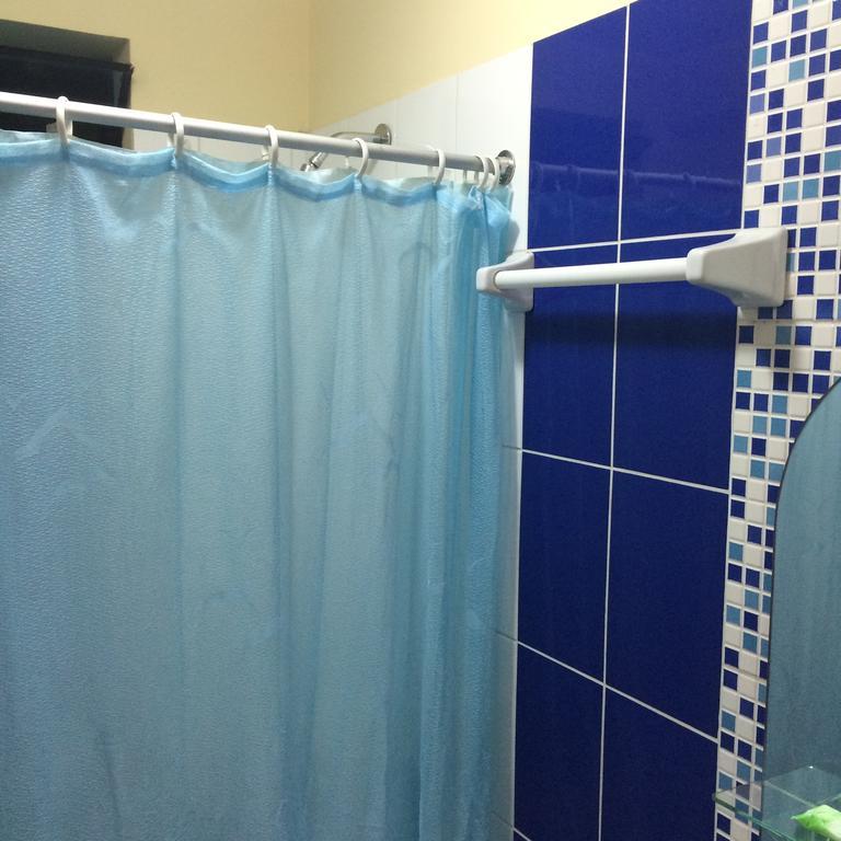 Hotel Vina Del Mar Такна Стая снимка