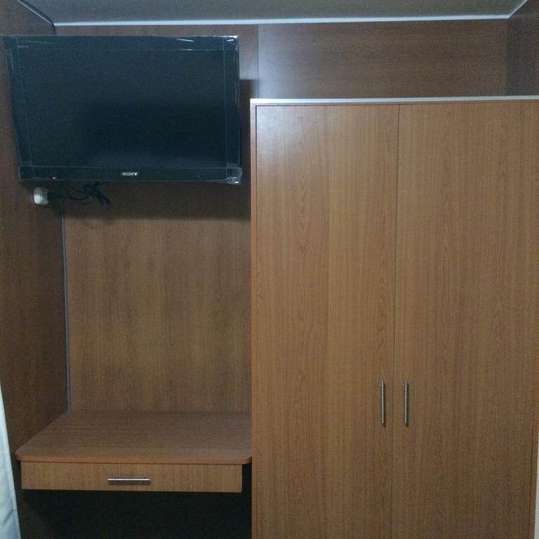 Hotel Vina Del Mar Такна Стая снимка
