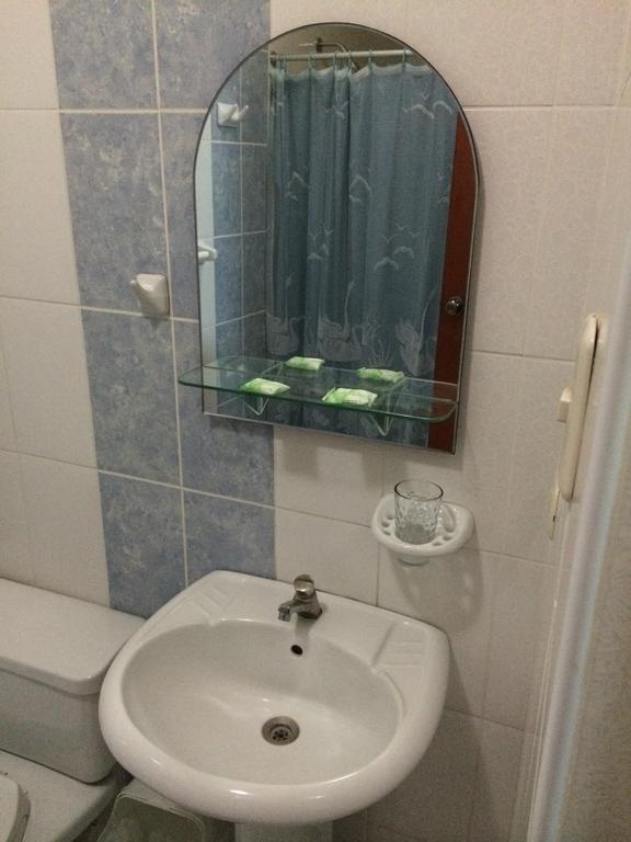 Hotel Vina Del Mar Такна Стая снимка